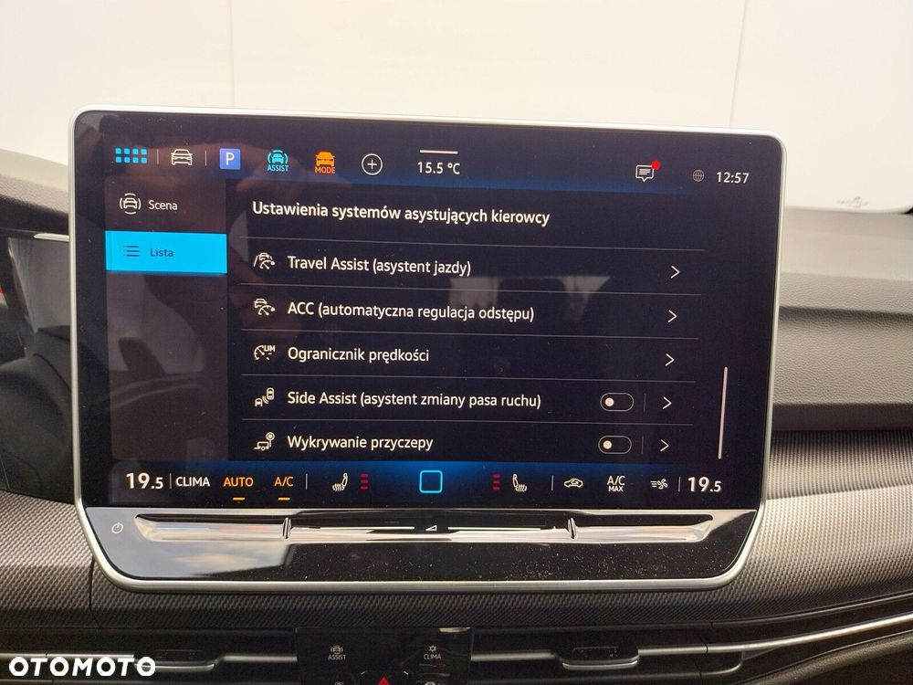 Volkswagen Golf Variant 2.0 TSI 4Motion R - 18