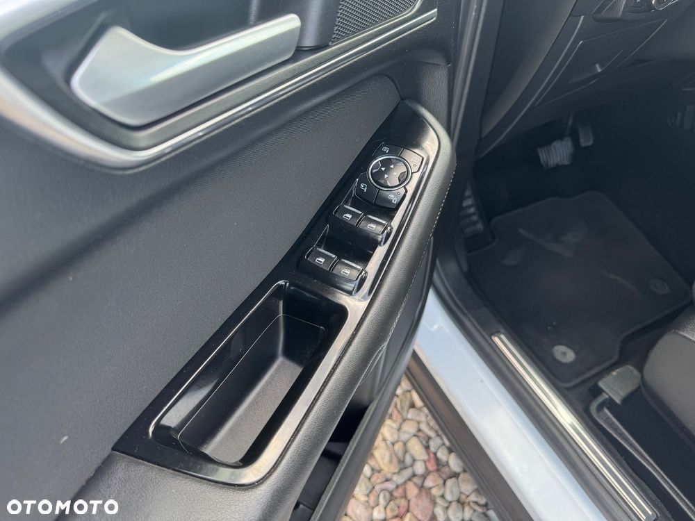 Ford S-Max 2.0 TDCi Trend PowerShift - 17