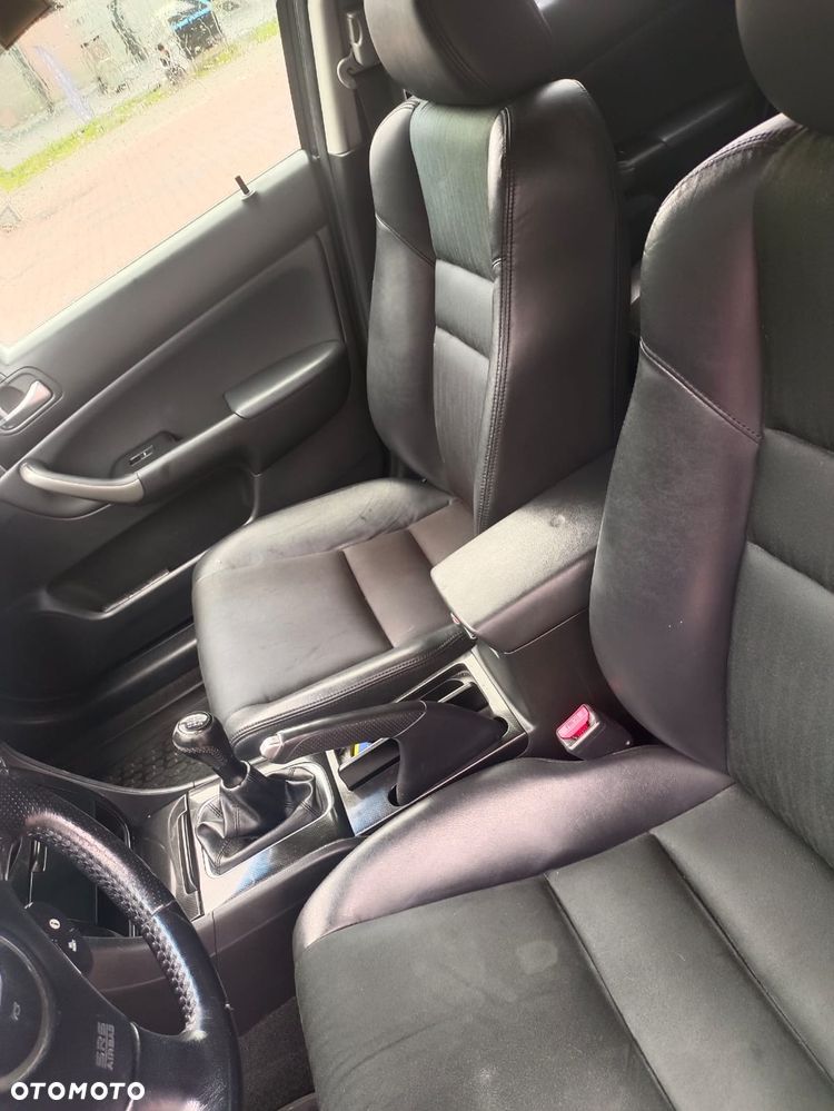 Honda Accord 2.2i-CTDi Executive - 16