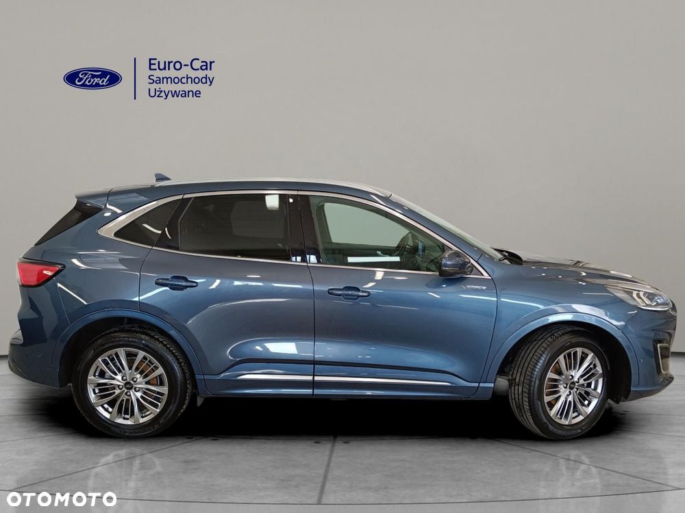 Ford Kuga 2.5 Duratec FHEV VIGNALE - 3