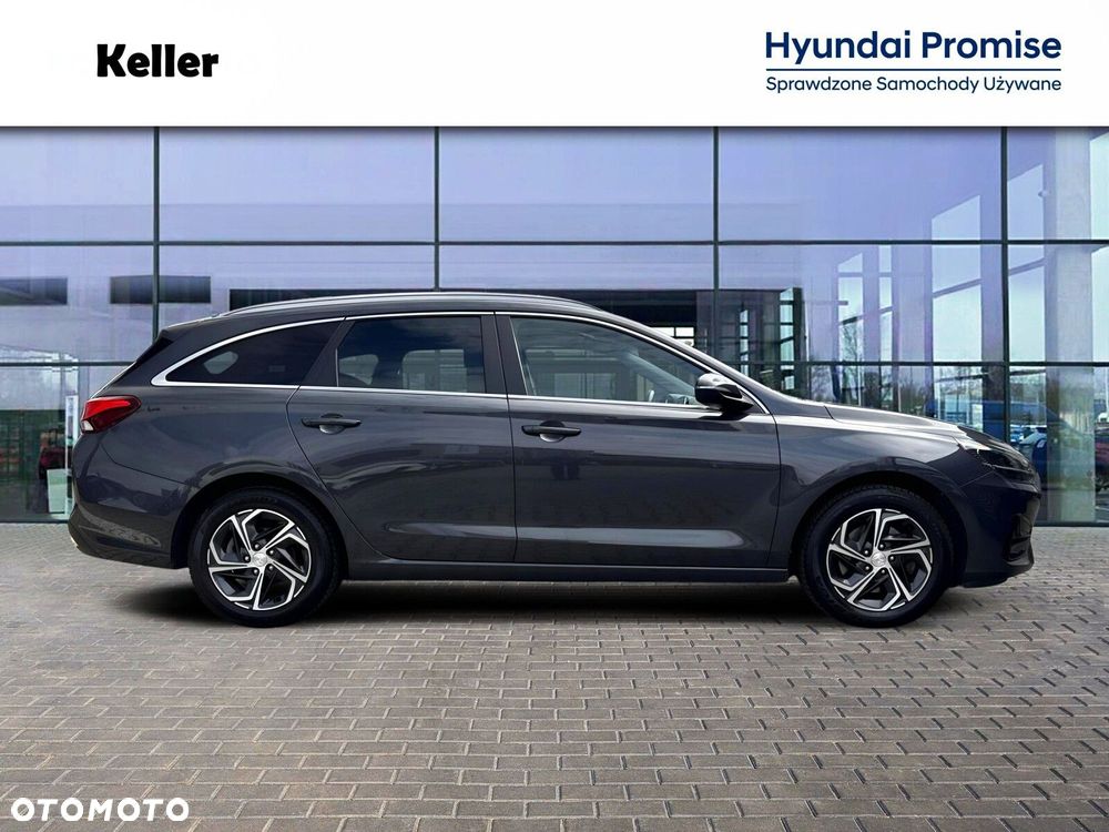 Hyundai i30 - 8