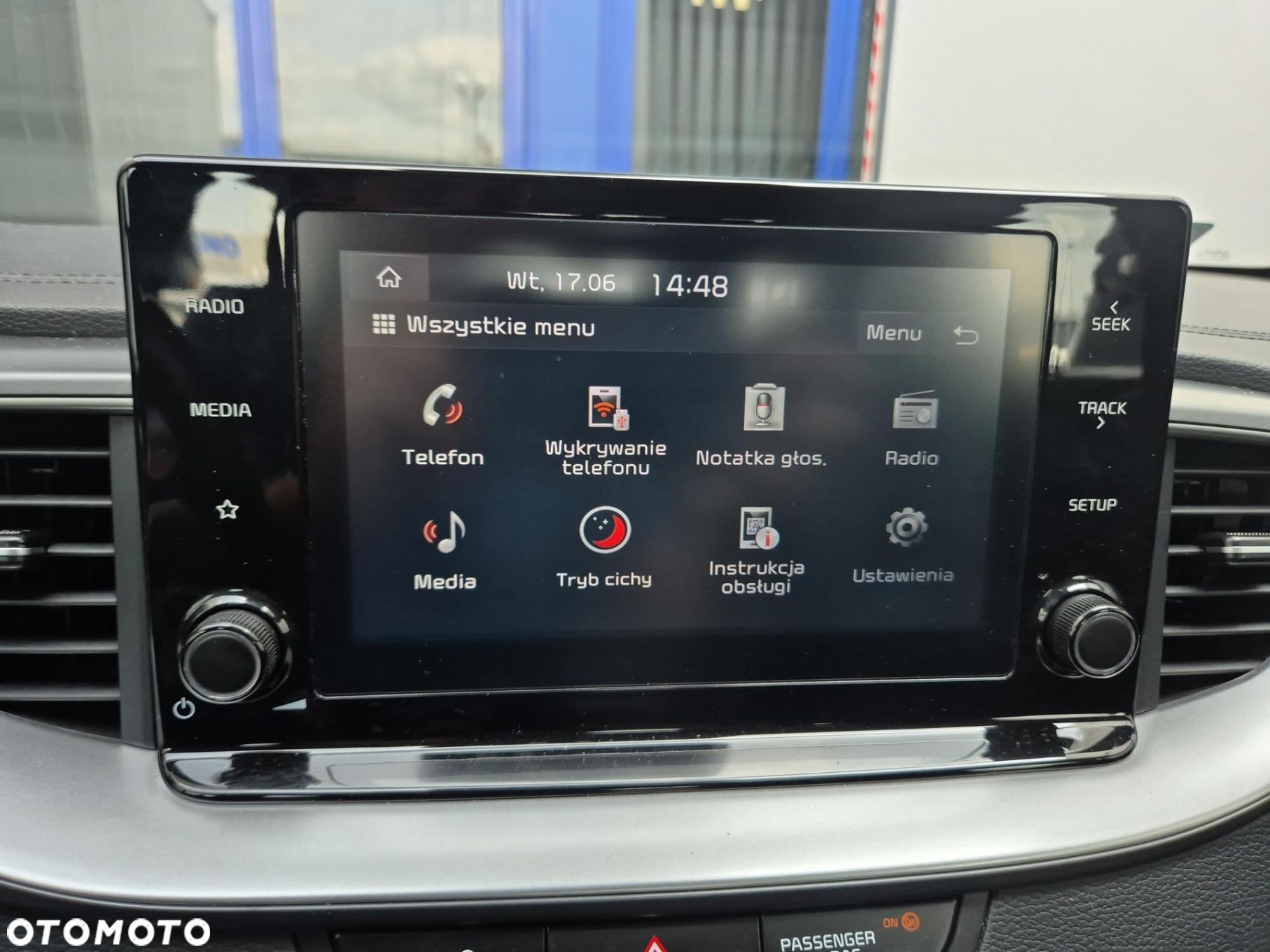 Kia Ceed 1.5 T-GDI M - 19