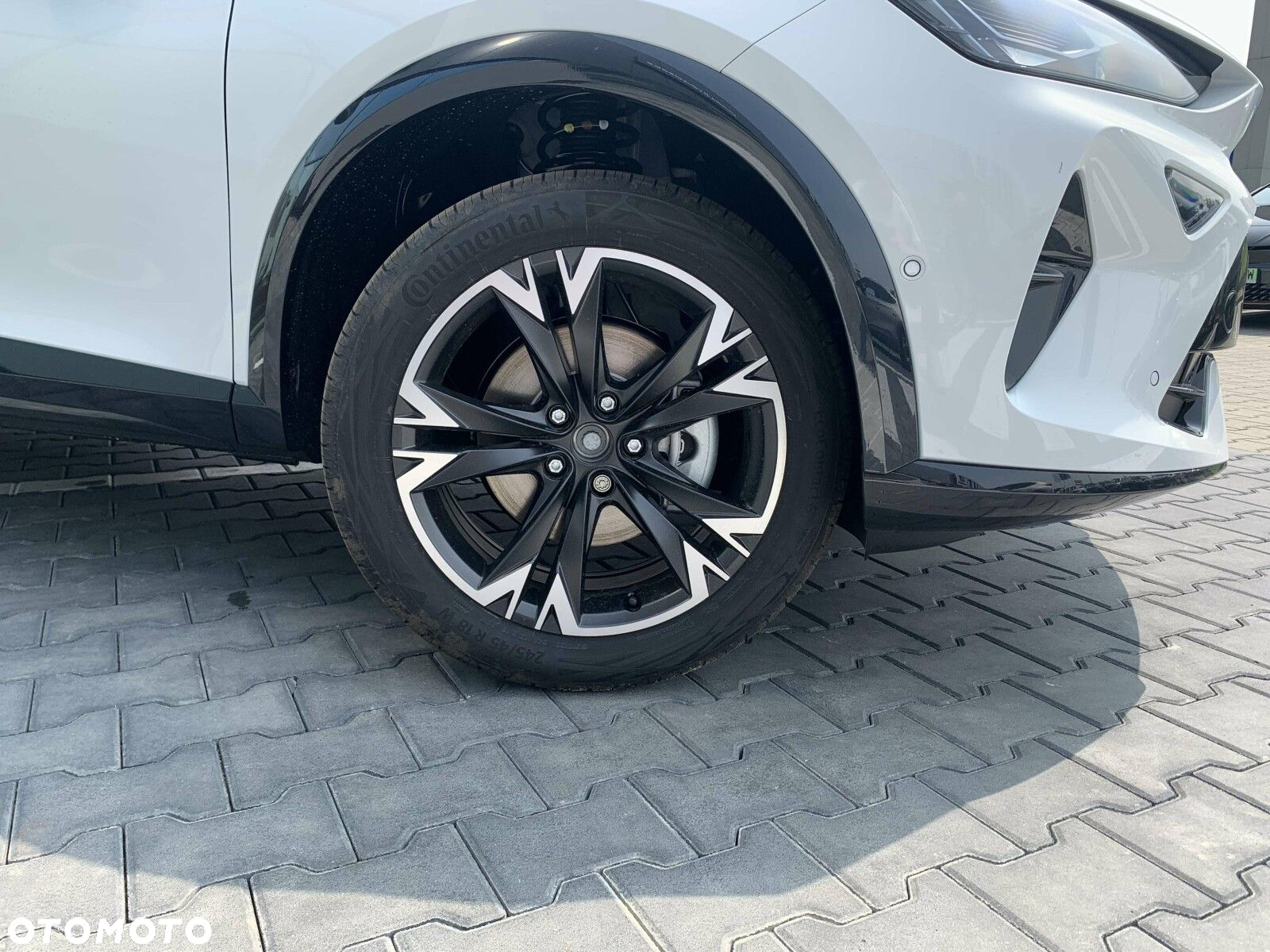 Cupra Formentor 1.5 TSI - 6