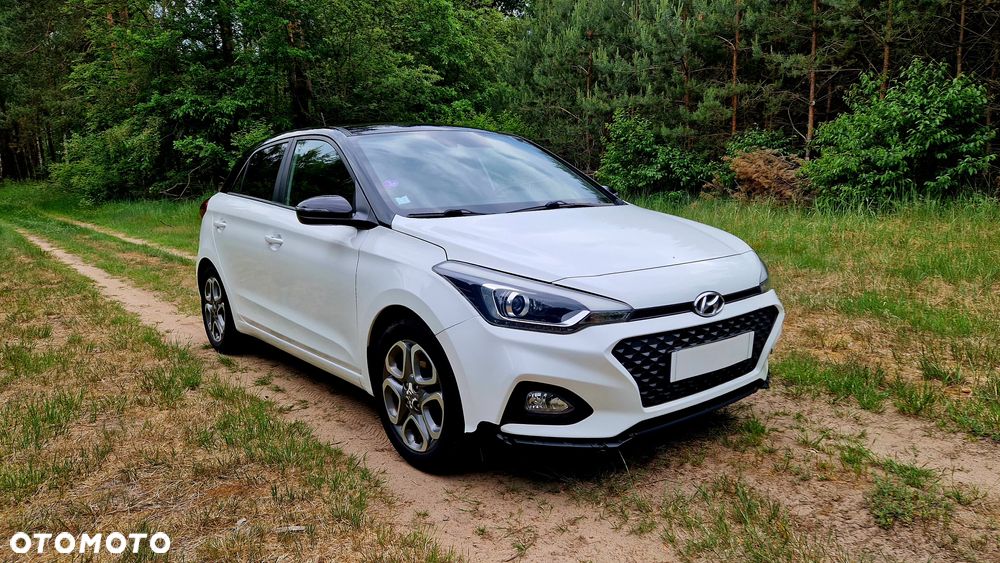 Hyundai i20 1.2 Style - 4