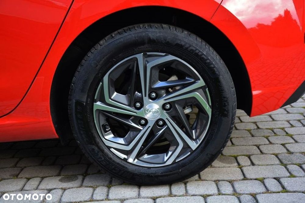 Hyundai i30 - 24