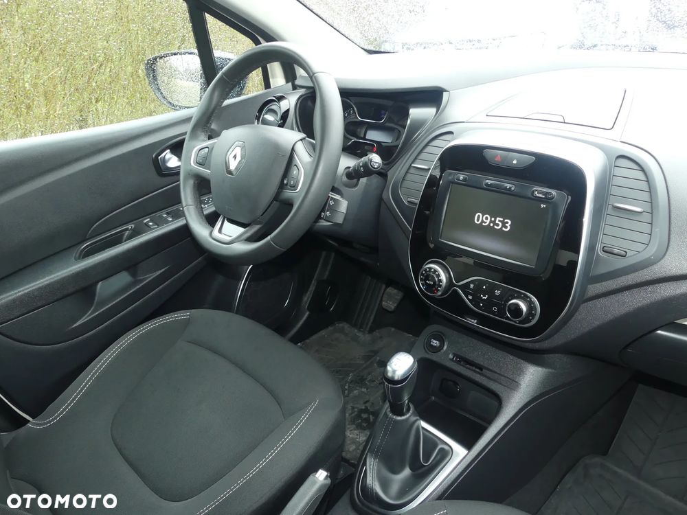 Renault Captur 0.9 Energy TCe Limited - 28