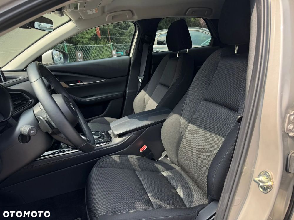 Mazda CX-30 2.0 mHEV Exclusive-Line 2WD - 8