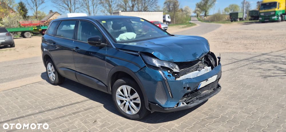 Peugeot 5008 1.5 BlueHDi Allure Pack S&S EAT8 - 1