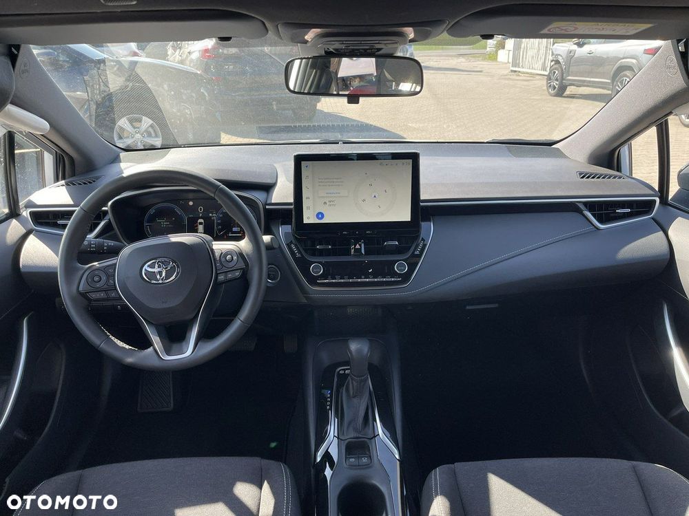 Toyota Corolla 1.8 Hybrid Comfort - 11