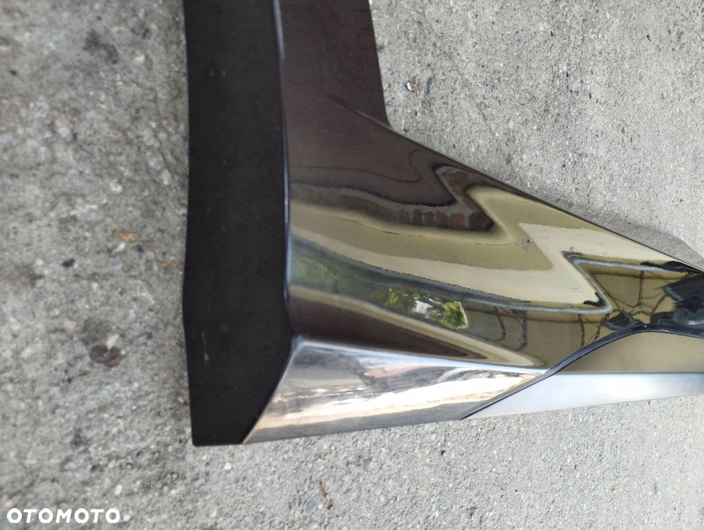 Listwa na drzwi prawa tył Hyundai Tucson IV - 5