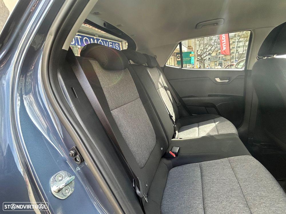 Kia Stonic 1.2 Move - 14