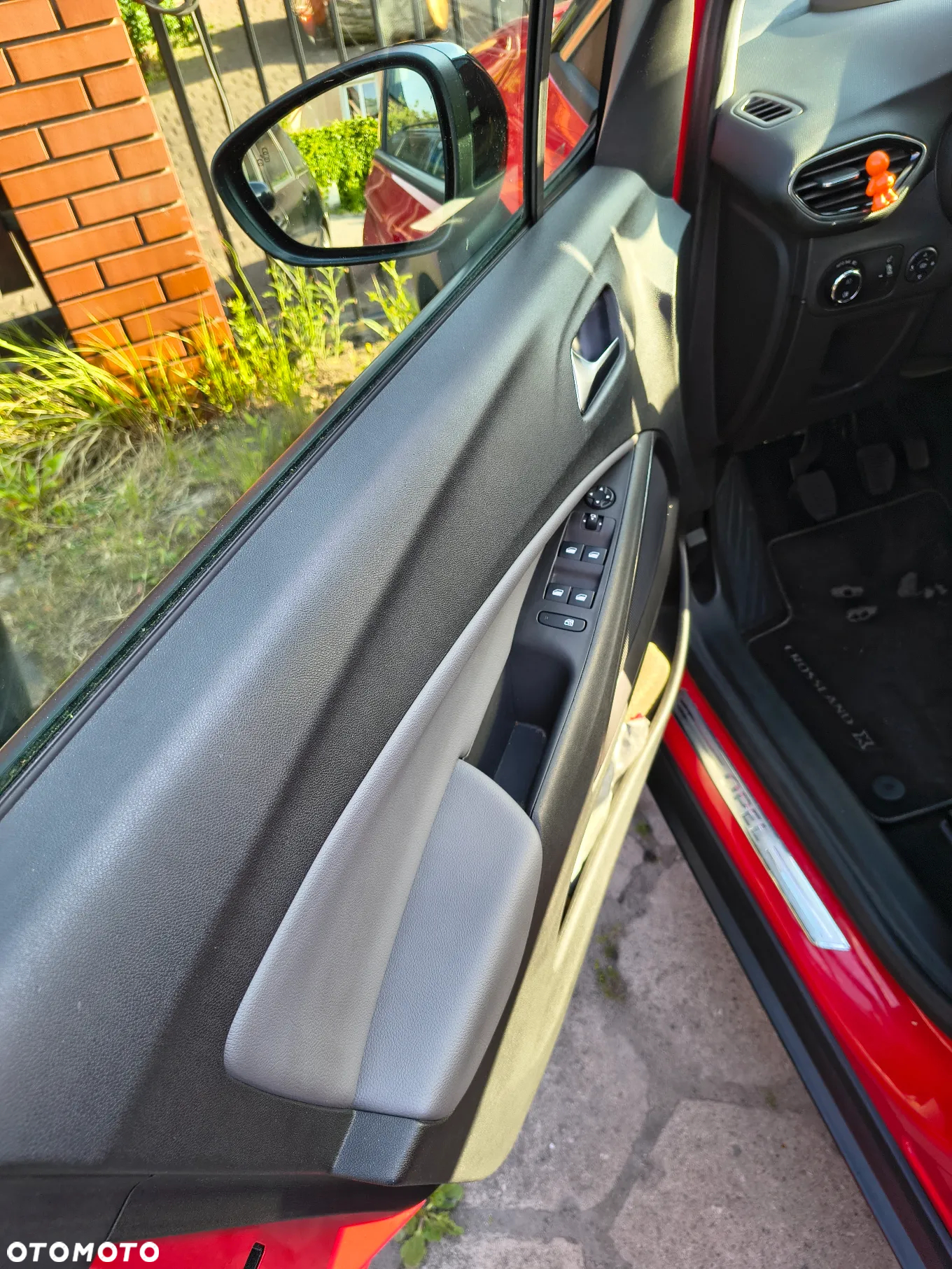Opel Crossland X 1.6 Diesel Edition - 24