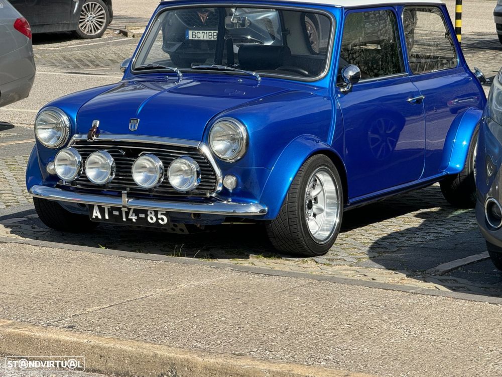 MINI 1300 - 24