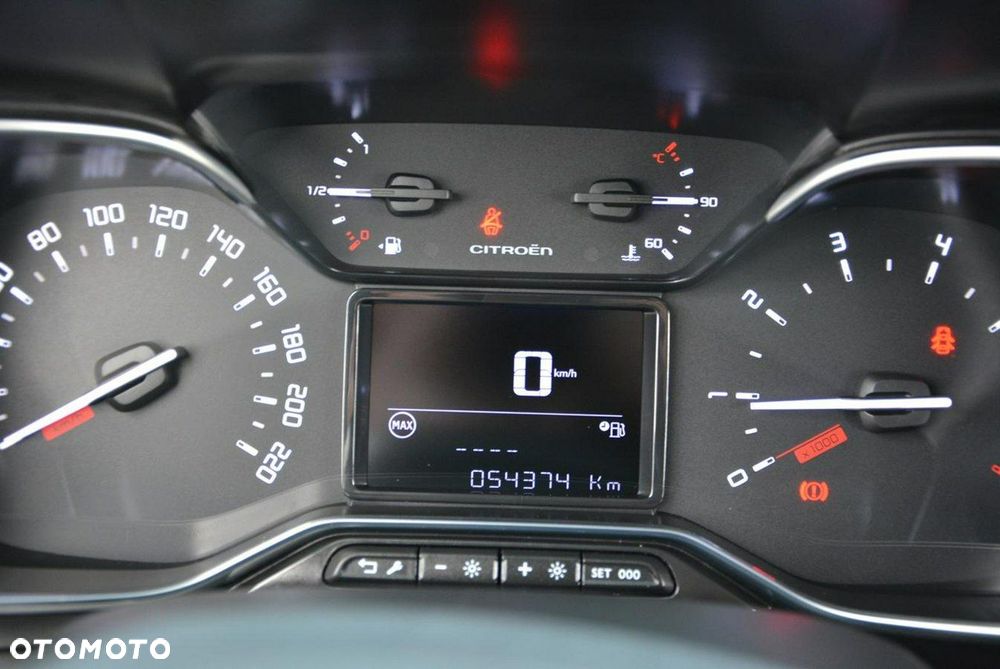 Citroën C3 Aircross PureTech 130 Stop & Start Shine - 27