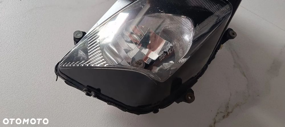 Honda CBF 1000 650 Lampa Przód REFLEKTOR - 8