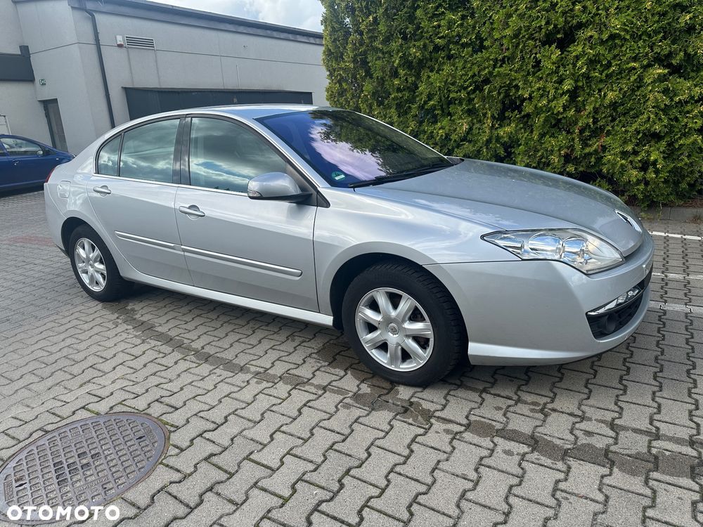 Renault Laguna 1.6 16V 110 Sportway - 7