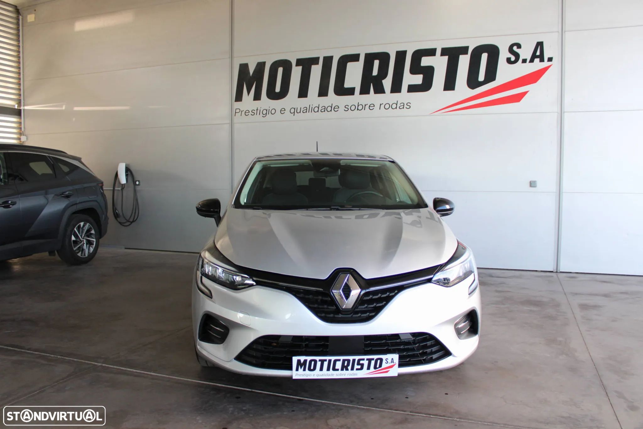 Renault Clio 1.5 Blue dCi Evolution - 1