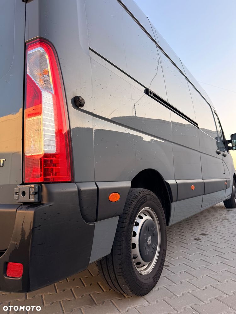 Renault Master - 8