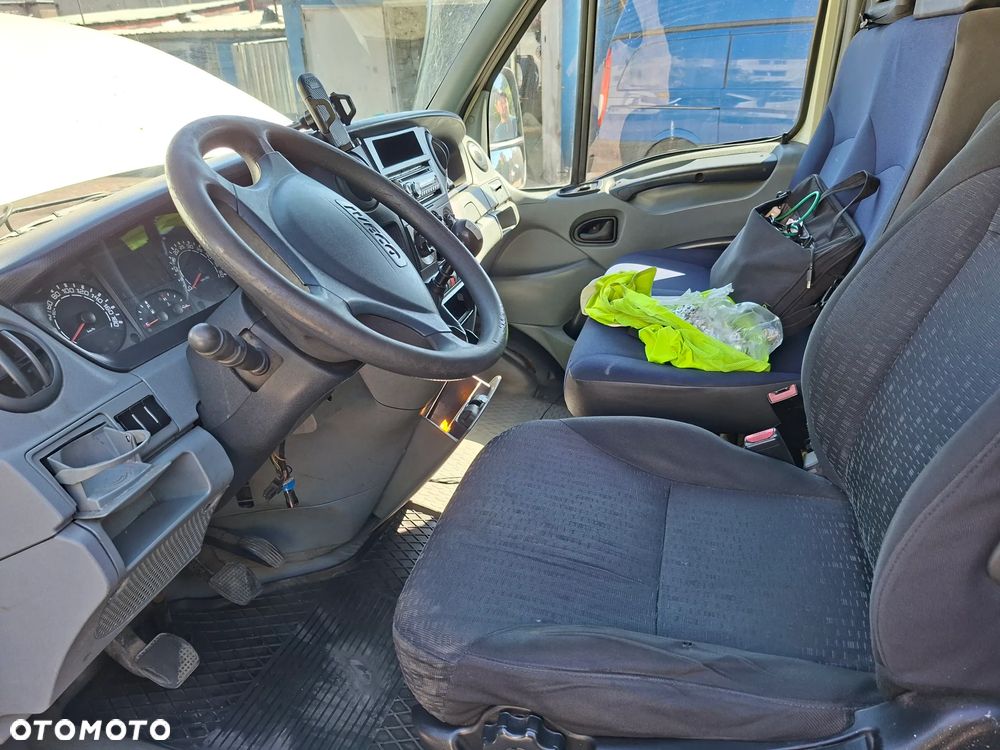 Iveco daily - 6