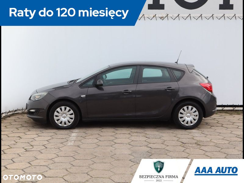Opel Astra - 3