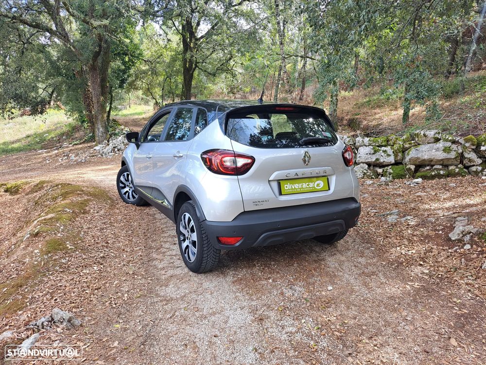 Renault Captur ENERGY dCi 110 S&S Experience - 29