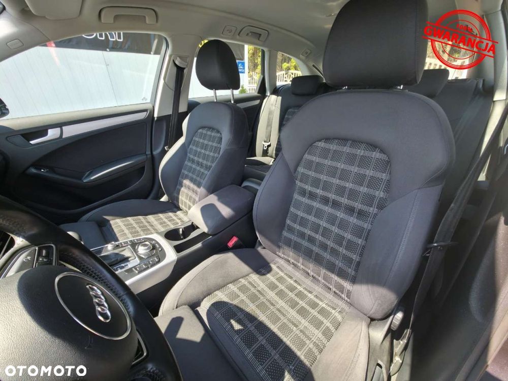 Audi A4 Avant - 19