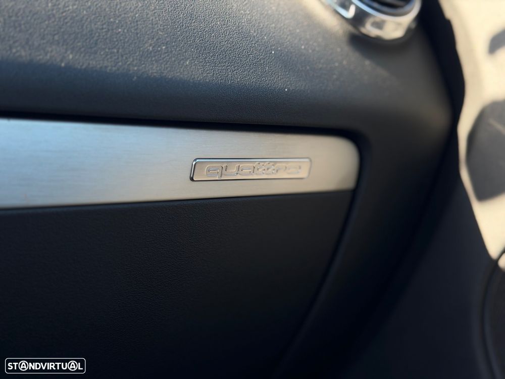 Audi TT Coupé 2.0 TFSI quattro S-line S tronic - 26