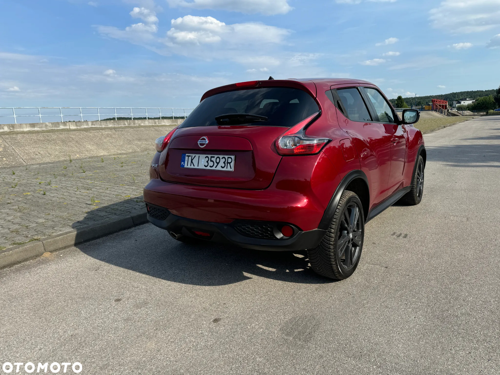 Nissan Juke - 13