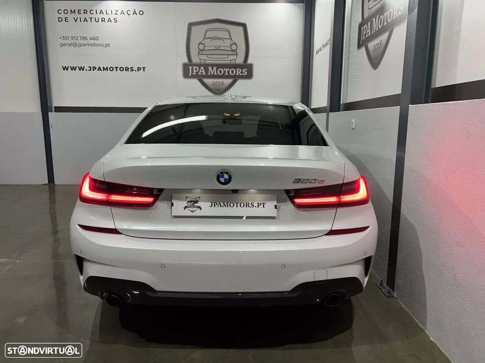 BMW 330 e Pack M Auto - 7