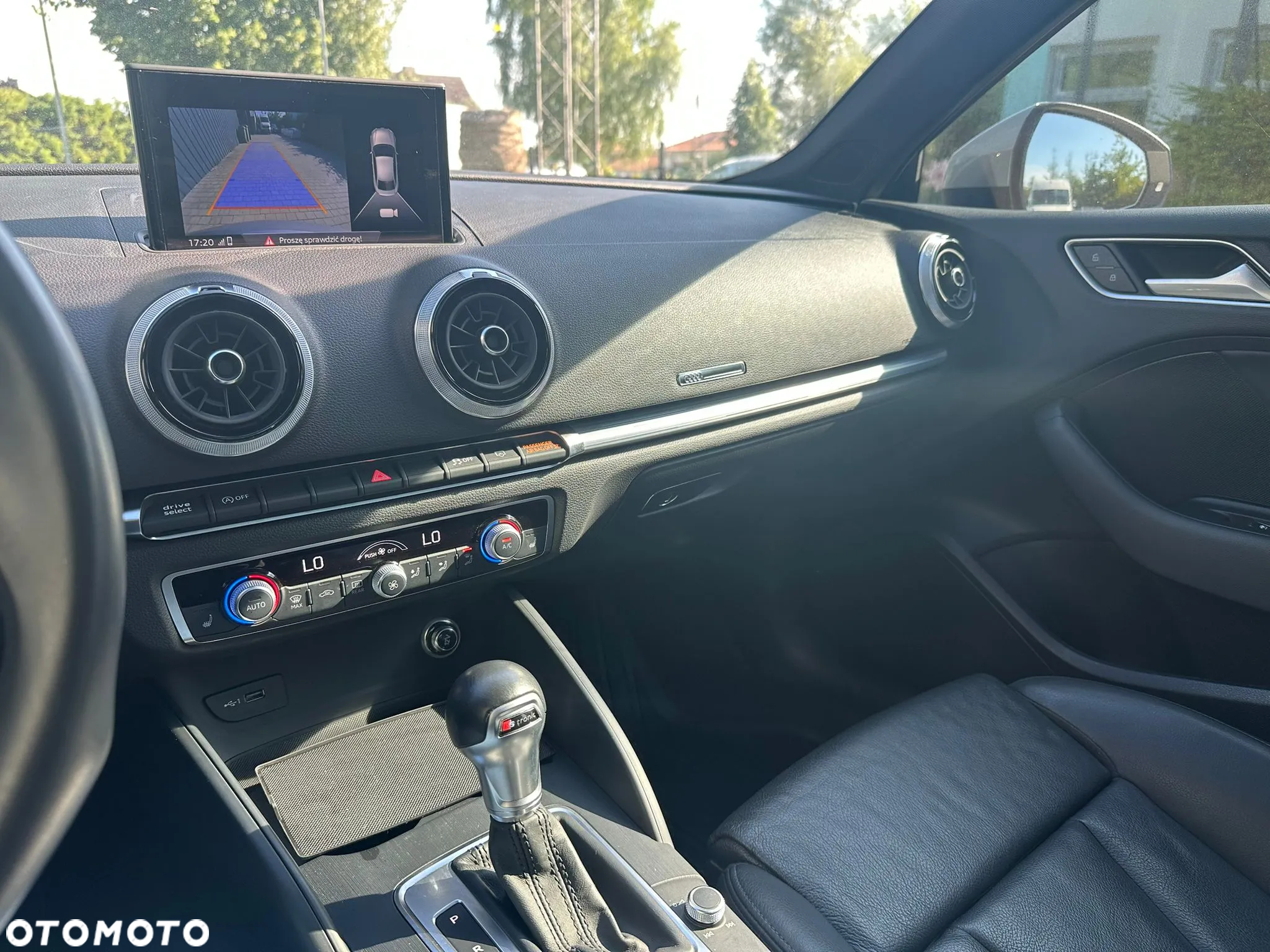 Audi A3 - 20