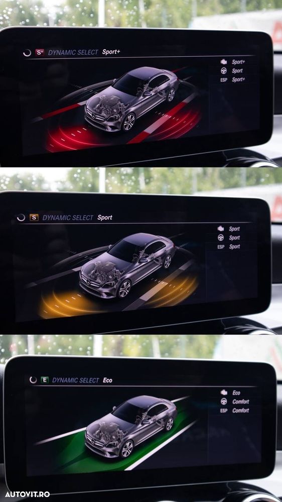 Mercedes-Benz C 300 d 9G-TRONIC AMG Line - 16