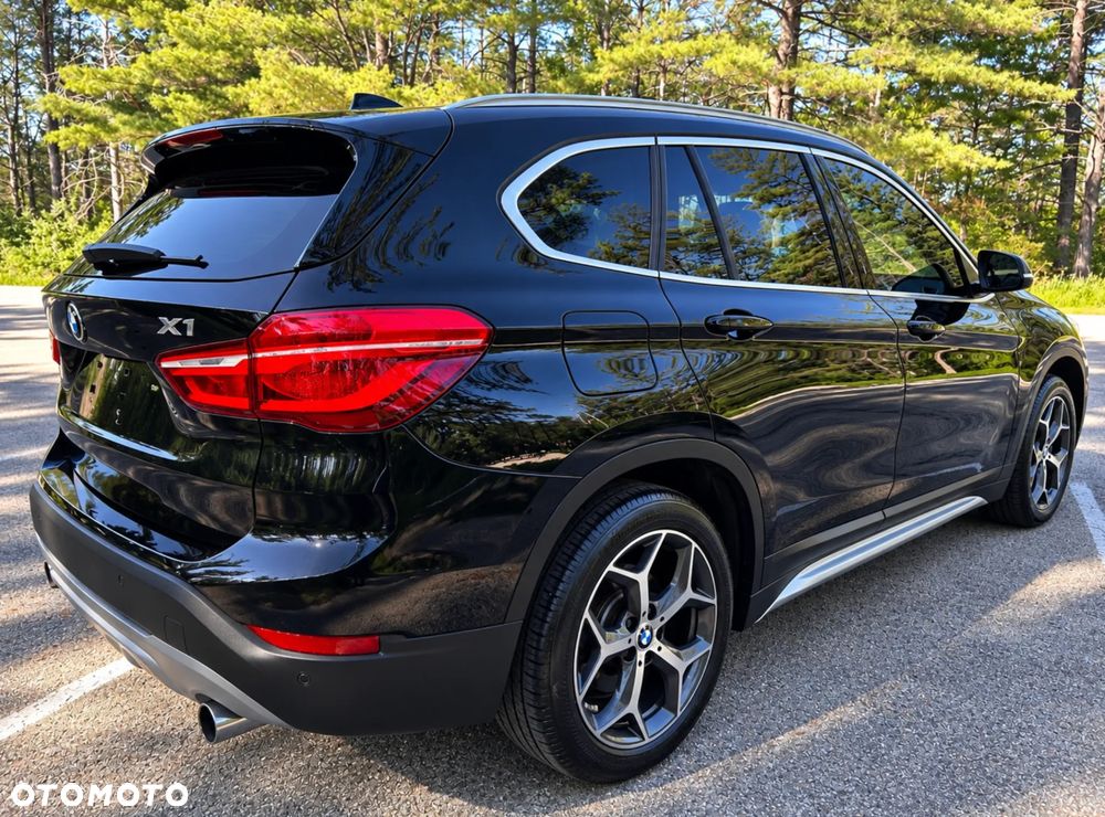 BMW X1 - 3