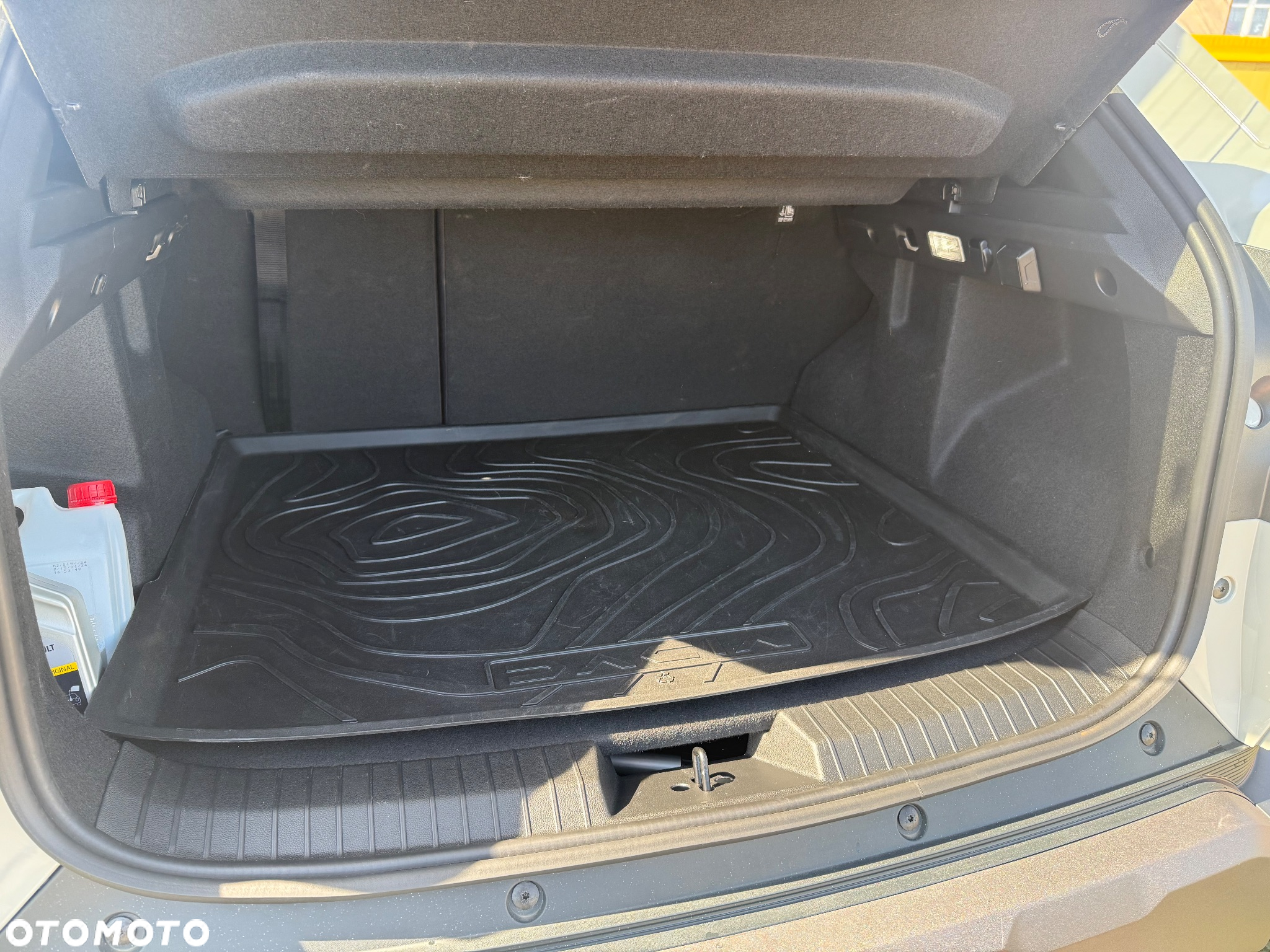 Dacia Duster 1.0 TCe Journey - 13
