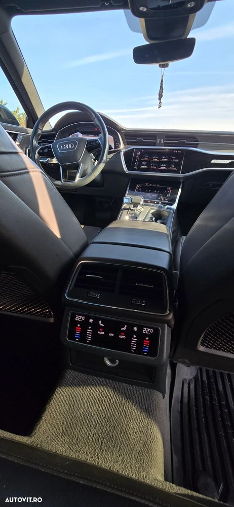 Audi A6 3.0 50 TDI quattro Tiptronic Sport - 15