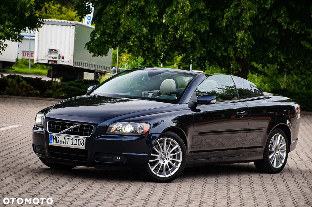 Volvo C70 2.4D5 Summum - 31