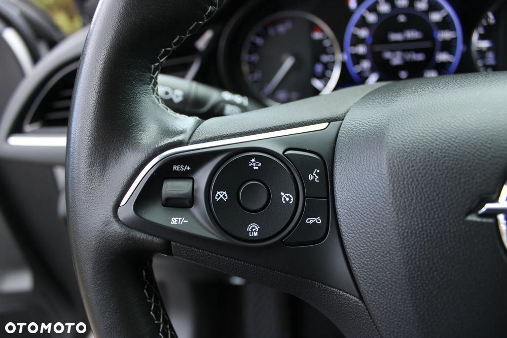 Opel Insignia 2.0 CDTI Elite S&S - 26