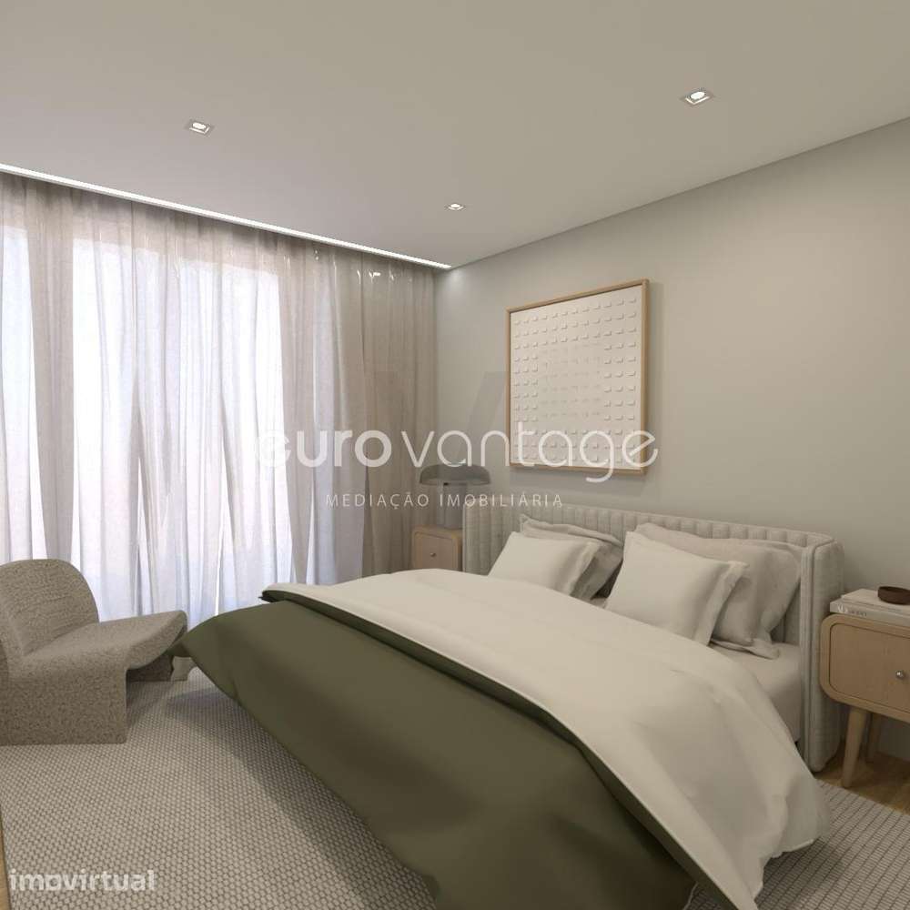 Apartamento T2 na Nazaré - Grande imagem: 2/21