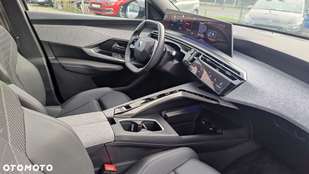 Peugeot 3008 - 10
