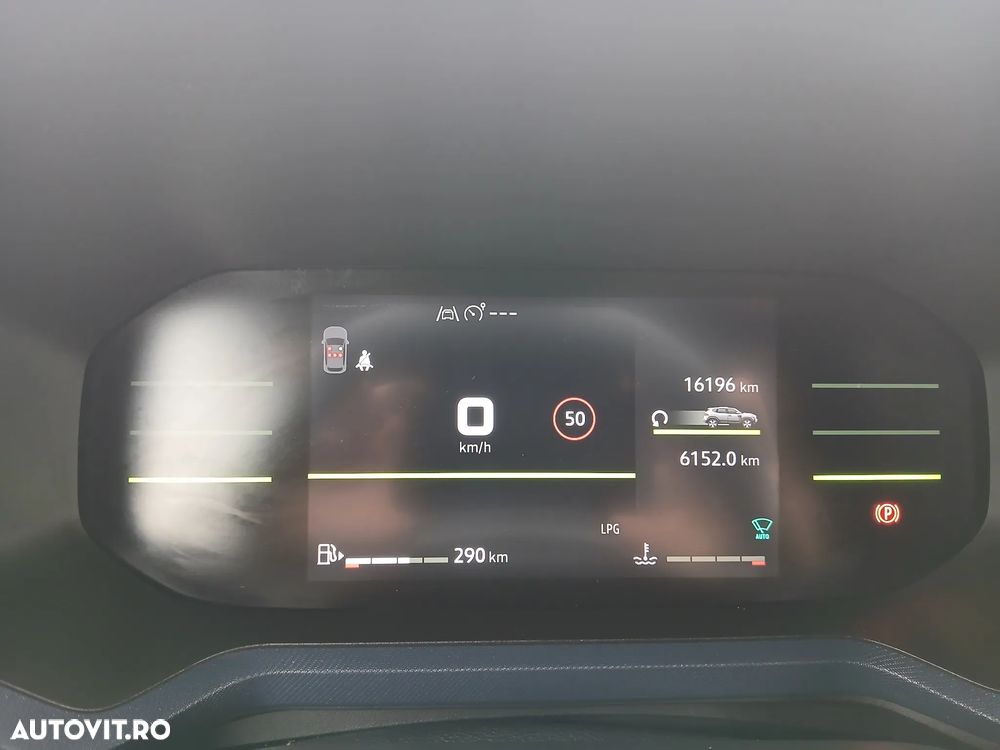 Dacia Duster ECO-G 100 Expression - 5
