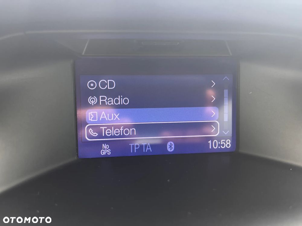 Ford Focus 1.6 EcoBoost Start-Stopp-System Titanium - 39
