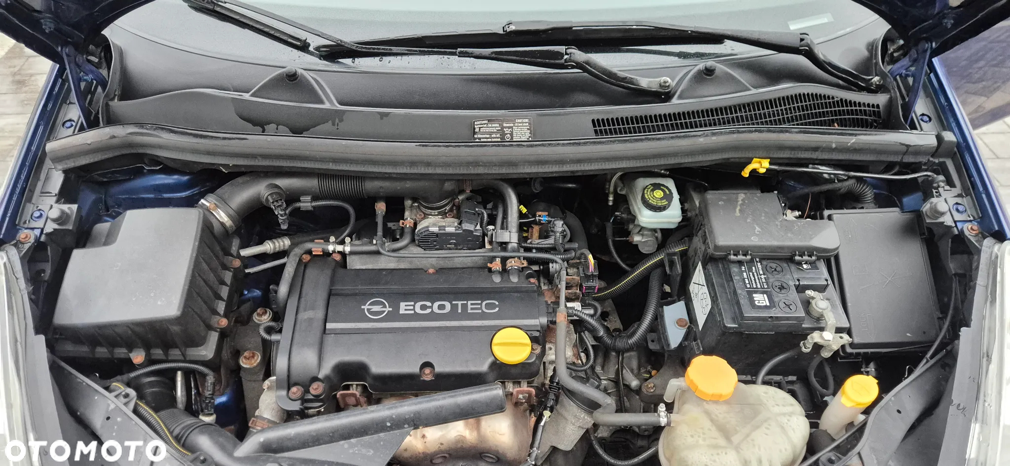 Opel Corsa - 29