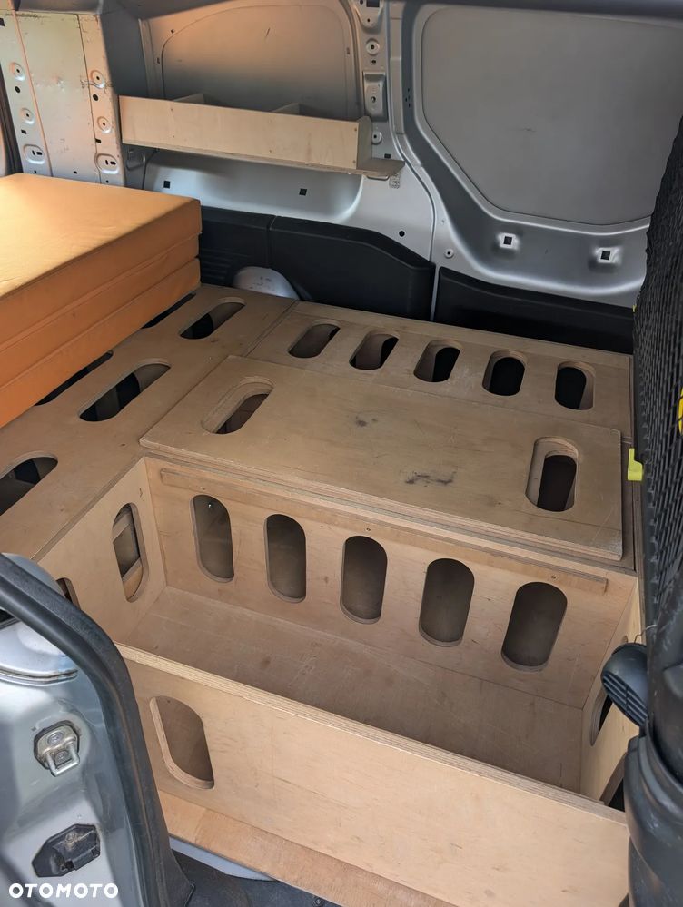 Citroën Berlingo - 17