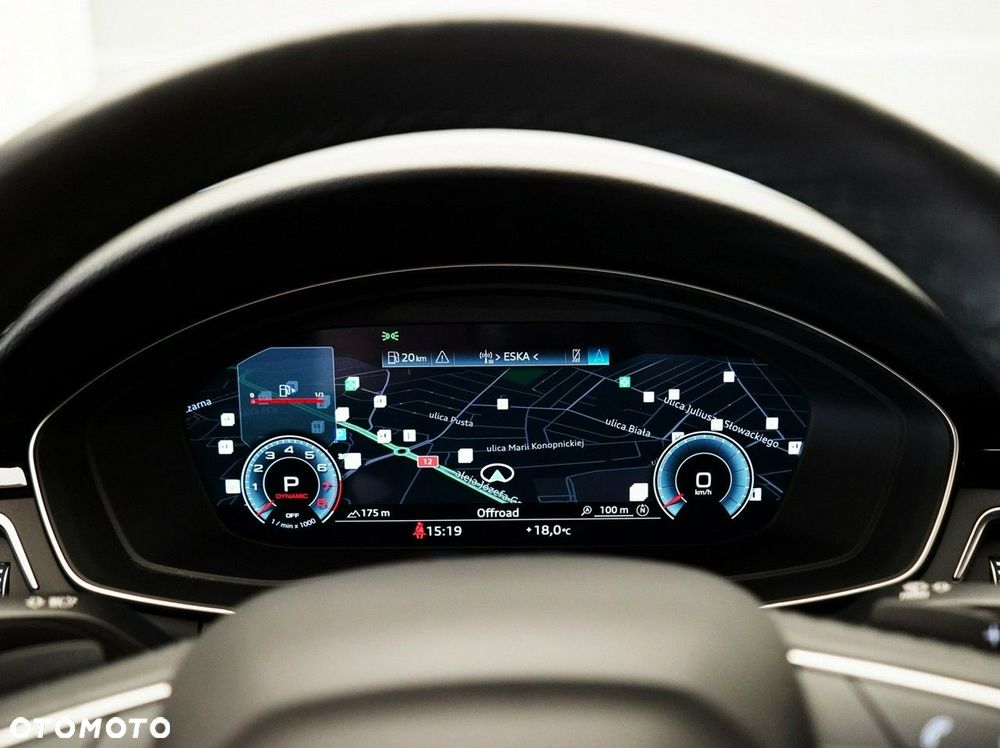 Audi A4 Allroad - 28