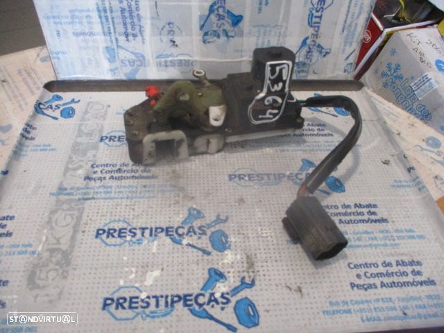 Fecho Fec5364 ROVER 25 2001 1.4 1.3CV 5P CINZA FE 6 PINOS - 2