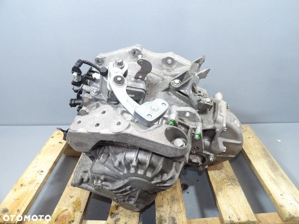 OPEL MOKKA SKRZYNIA BIEGÓW MANUALNA M320MDE - 1