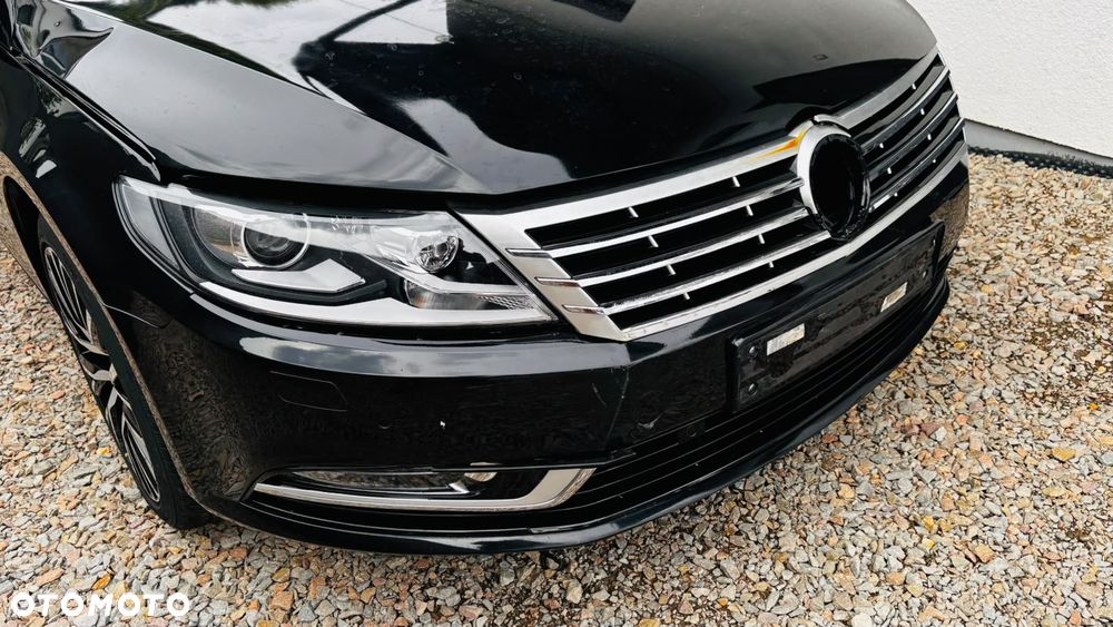 Volkswagen CC - 15
