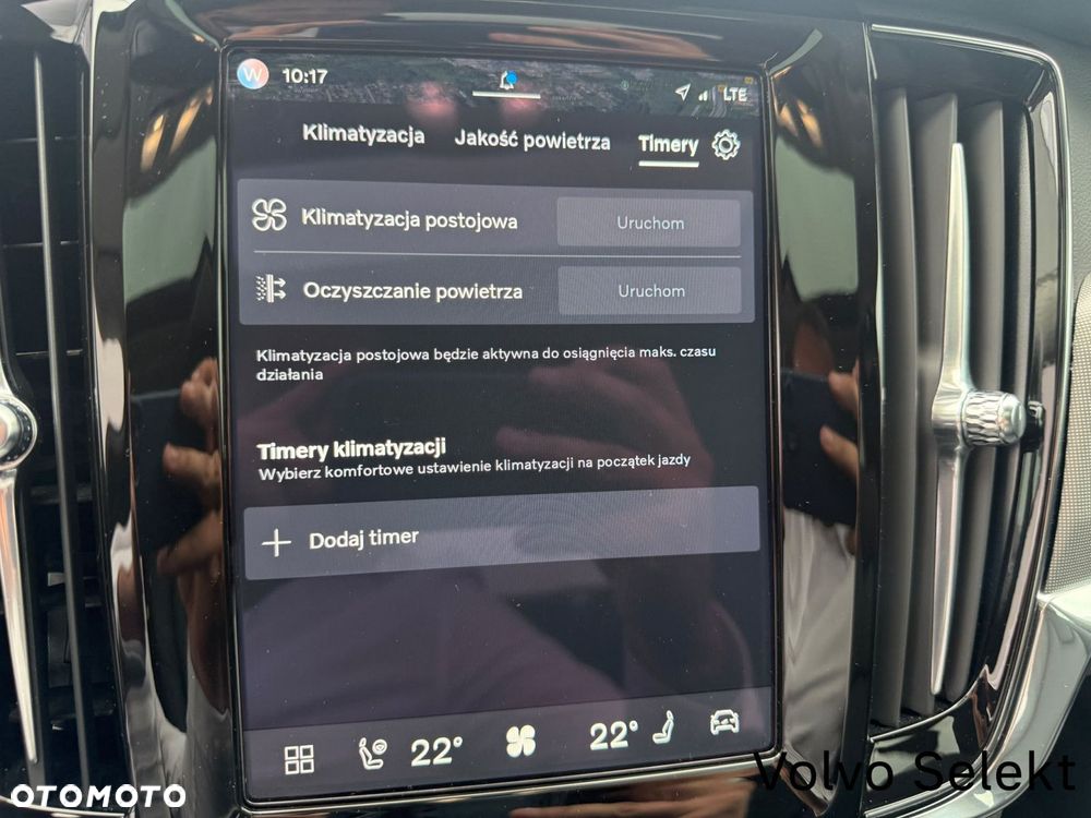Volvo S90 - 25