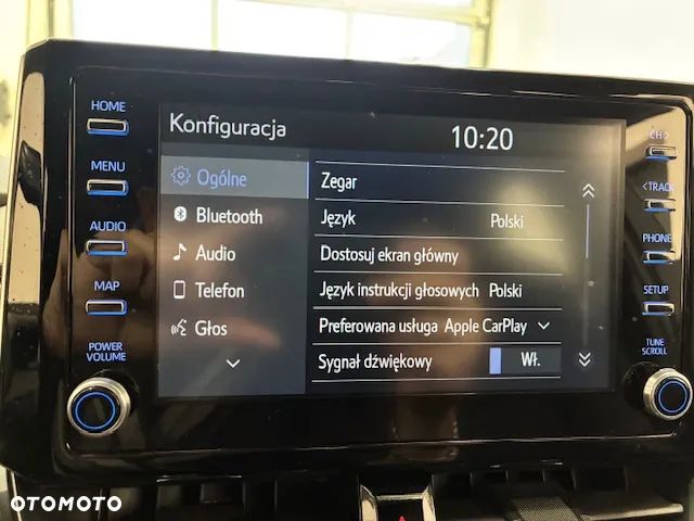 Toyota Corolla 1.2 T Comfort - 21