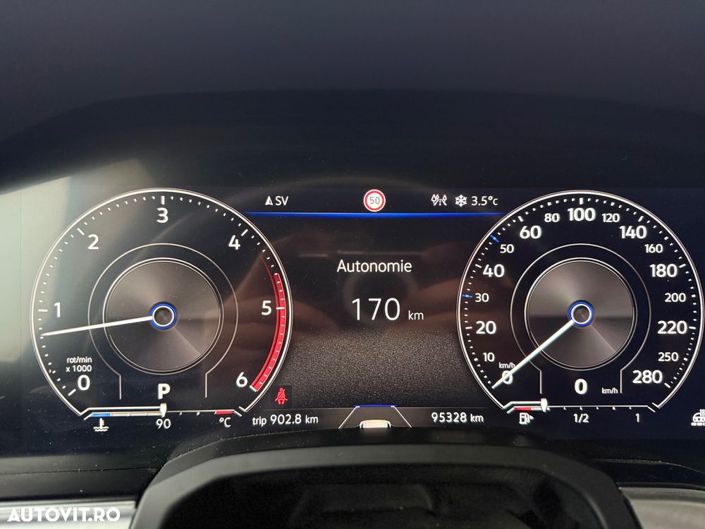 Volkswagen Touareg V6 TDI 4MOTION R-Line - 10