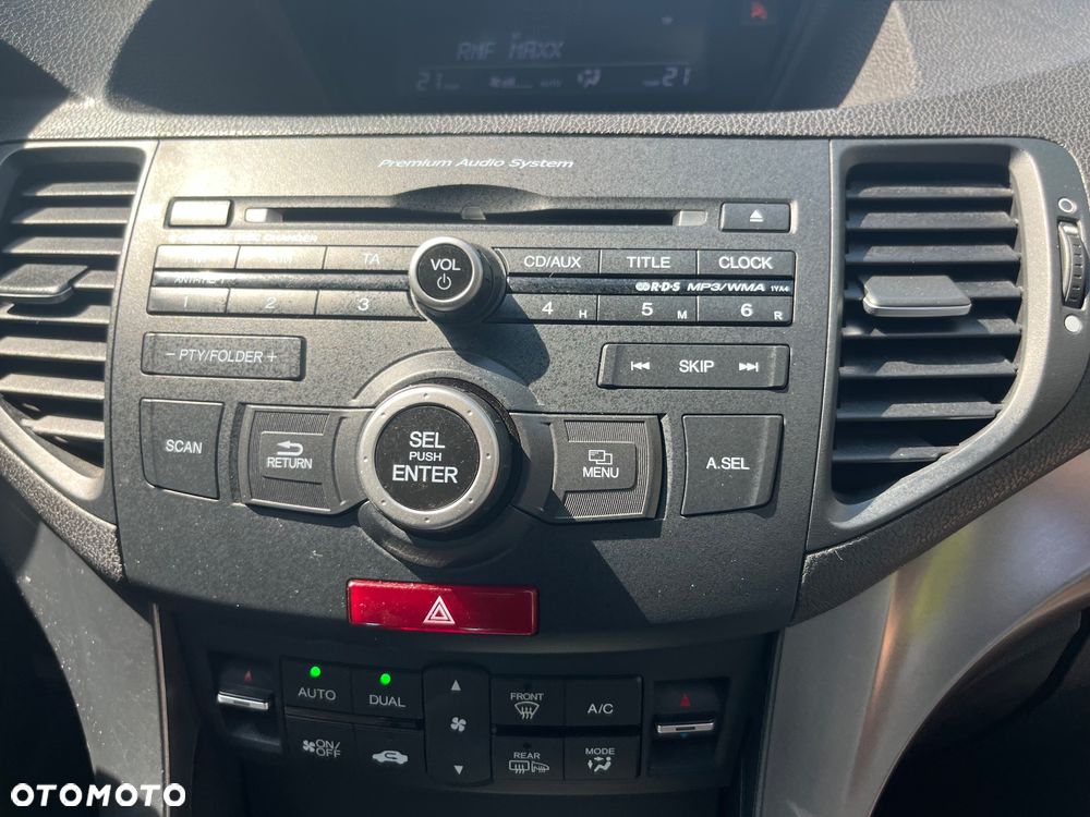 Honda Accord Tourer 2.0 Lifestyle - 18